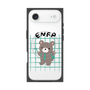 プレミアムスクエアケース with MagSafe［ オリジナル - ENFP 運動家 - キャラクター ］