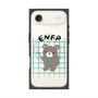 プレミアムスクエアケース with MagSafe［ オリジナル - ENFP 運動家 - キャラクター ］