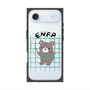 プレミアムスクエアケース with MagSafe［ オリジナル - ENFP 運動家 - キャラクター ］