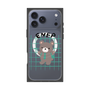 プレミアムスクエアケース with MagSafe［ オリジナル - ENFP 運動家 - キャラクター ］