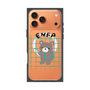 プレミアムスクエアケース with MagSafe［ オリジナル - ENFP 運動家 - キャラクター ］