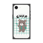 プレミアムスクエアケース with MagSafe［ オリジナル - ENFP 運動家 - キャラクター ］