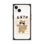 プレミアムスクエアケース with MagSafe［ オリジナル - ESTP 起業家 - キャラクター ］