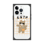 プレミアムスクエアケース with MagSafe［ オリジナル - ESTP 起業家 - キャラクター ］