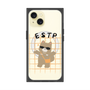 プレミアムスクエアケース with MagSafe［ オリジナル - ESTP 起業家 - キャラクター ］