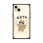 プレミアムスクエアケース with MagSafe［ オリジナル - ESTP 起業家 - キャラクター ］
