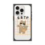 プレミアムスクエアケース with MagSafe［ オリジナル - ESTP 起業家 - キャラクター ］