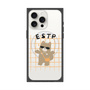 プレミアムスクエアケース with MagSafe［ オリジナル - ESTP 起業家 - キャラクター ］