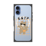 プレミアムスクエアケース with MagSafe［ オリジナル - ESTP 起業家 - キャラクター ］
