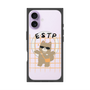 プレミアムスクエアケース with MagSafe［ オリジナル - ESTP 起業家 - キャラクター ］