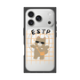 プレミアムスクエアケース with MagSafe［ オリジナル - ESTP 起業家 - キャラクター ］