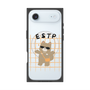 プレミアムスクエアケース with MagSafe［ オリジナル - ESTP 起業家 - キャラクター ］