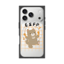 プレミアムスクエアケース with MagSafe［ オリジナル - ESFP エンターテイナー - キャラクター ］