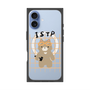プレミアムスクエアケース with MagSafe［ オリジナル - ISTP 巨匠 - キャラクター ］