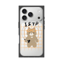 プレミアムスクエアケース with MagSafe［ オリジナル - ISTP 巨匠 - キャラクター ］