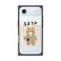 プレミアムスクエアケース with MagSafe［ オリジナル - ISTP 巨匠 - キャラクター ］