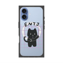 プレミアムスクエアケース with MagSafe［ オリジナル - ENTJ 指揮官 - キャラクター ］