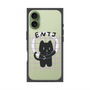 プレミアムスクエアケース with MagSafe［ オリジナル - ENTJ 指揮官 - キャラクター ］