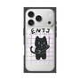 プレミアムスクエアケース with MagSafe［ オリジナル - ENTJ 指揮官 - キャラクター ］