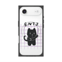 プレミアムスクエアケース with MagSafe［ オリジナル - ENTJ 指揮官 - キャラクター ］