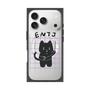 プレミアムスクエアケース with MagSafe［ オリジナル - ENTJ 指揮官 - キャラクター ］