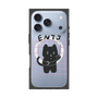 プレミアムスクエアケース with MagSafe［ オリジナル - ENTJ 指揮官 - キャラクター ］