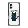 プレミアムスクエアケース with MagSafe［ オリジナル - ENTP 討論者 - キャラクター ］