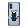 プレミアムスクエアケース with MagSafe［ オリジナル - ENTP 討論者 - キャラクター ］