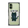 プレミアムスクエアケース with MagSafe［ オリジナル - ENTP 討論者 - キャラクター ］