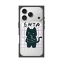 プレミアムスクエアケース with MagSafe［ オリジナル - ENTP 討論者 - キャラクター ］
