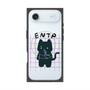 プレミアムスクエアケース with MagSafe［ オリジナル - ENTP 討論者 - キャラクター ］