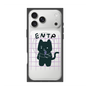 プレミアムスクエアケース with MagSafe［ オリジナル - ENTP 討論者 - キャラクター ］