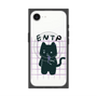 プレミアムスクエアケース with MagSafe［ オリジナル - ENTP 討論者 - キャラクター ］