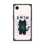 プレミアムスクエアケース with MagSafe［ オリジナル - ENTP 討論者 - キャラクター ］