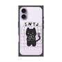 プレミアムスクエアケース with MagSafe［ オリジナル - INTJ 建築家 - キャラクター ］