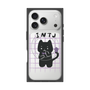 プレミアムスクエアケース with MagSafe［ オリジナル - INTJ 建築家 - キャラクター ］