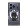 プレミアムスクエアケース with MagSafe［ オリジナル - INTJ 建築家 - キャラクター ］