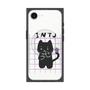 プレミアムスクエアケース with MagSafe［ オリジナル - INTJ 建築家 - キャラクター ］