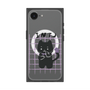 プレミアムスクエアケース with MagSafe［ オリジナル - INTJ 建築家 - キャラクター ］