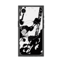 プレミアムスクエアケース with MagSafe［ オリジナル - ドットオーバーレイ - KEEP YOUR HEAD UP/C ］