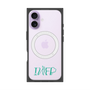 プレミアムスクエアケース with MagSafe［ オリジナル - INFP 仲介者 - アルファベット ］
