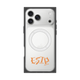 プレミアムスクエアケース with MagSafe［ オリジナル - ESTP 起業家 - アルファベット ］