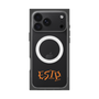 プレミアムスクエアケース with MagSafe［ オリジナル - ESTP 起業家 - アルファベット ］