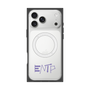 プレミアムスクエアケース with MagSafe［ オリジナル - ENTP 討論者 - アルファベット ］