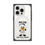 プレミアムスクエアケース with MagSafe［ 千葉ロッテマリーンズ - マーくん ］