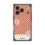 プレミアムスクエアケース with MagSafe［ Mod Deco - オリジナル - レトロフラワー ］