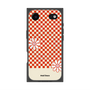 プレミアムスクエアケース with MagSafe［ Mod Deco - オリジナル - レトロフラワー ］