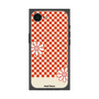 プレミアムスクエアケース with MagSafe［ Mod Deco - オリジナル - レトロフラワー ］