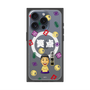 プレミアムスクエアケース with MagSafe［ 笑点 - 立川 晴の輔 - 白 ］