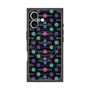 プレミアムスクエアケース with MagSafe［ LANVIN en Bleu - Flower pattern ］